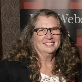 Shelley Fralic Award