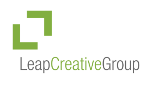 Leap Creative Group : Brand Short Description Type Here.