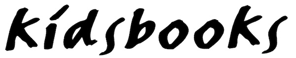 Kidsbooks Logo